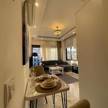 Apartment Ciyt 16