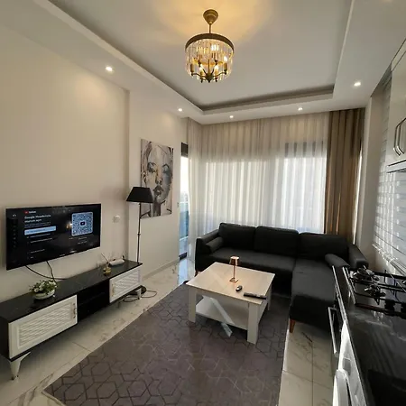 Apartment Ciyt 16 *