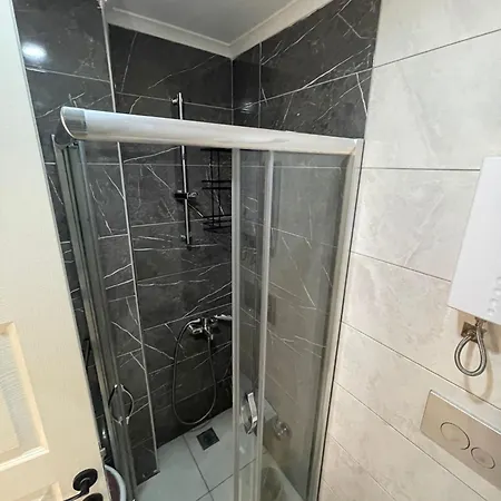 Apartment Ciyt 16 *