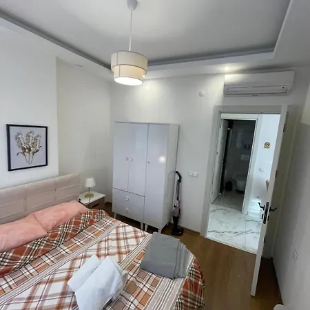 Ciyt 16 Apartment