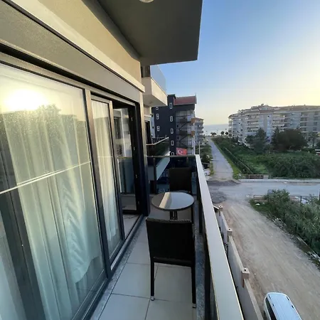 Apartment Ciyt 16