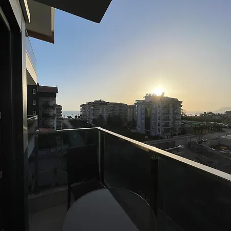 Ciyt 16 Apartment *